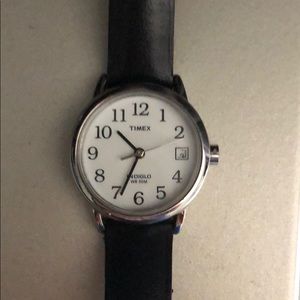 Timex watch